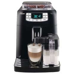 Кофемашина Saeco HD8753 Intelia Cappuccino