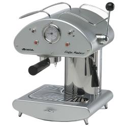 Кофеварка рожковая Ariete 1385 Cafe Retro