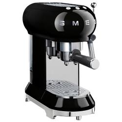 Кофеварка рожковая smeg ECF01