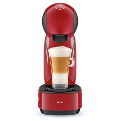 Кофемашина капсульная Krups Dolce Gusto Infinissima KP 1701 / 1705 / 1708 / KP173B