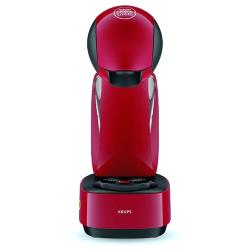 Кофемашина капсульная Krups Dolce Gusto Infinissima KP 1701 / 1705 / 1708 / KP173B