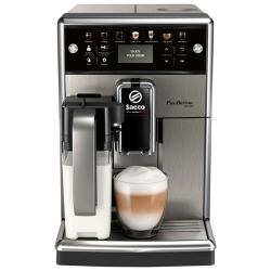 Кофемашина Saeco SM5573 PicoBaristo Deluxe