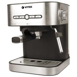 Кофеварка рожковая VITEK VT-1526