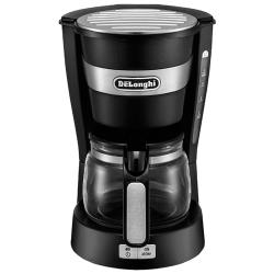 Кофеварка капельная De'Longhi Active Line ICM 14011