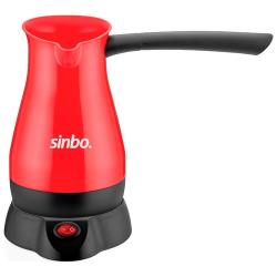 Кофеварка Sinbo SCM-2948