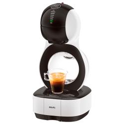 Кофемашина Krups Dolce Gusto KP 1301 / 1305 / 1308 Lumio