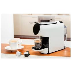 Кофемашина капсульная Xiaomi Scishare Thought Shot Coffee Machine S1101