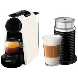 Кофемашина капсульная De'Longhi Nespresso Essenza Mini EN 85 AE