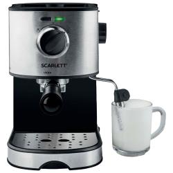 Кофеварка рожковая Scarlett SL-CM53001