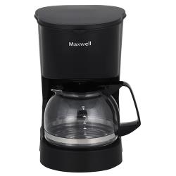 Кофеварка Maxwell MW-1657