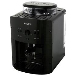 Кофемашина Krups EA810B70 Essential