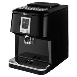 Кофемашина Krups EA8808 Two-In-One Cappuccino