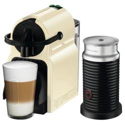 Кофемашина капсульная De'Longhi Nespresso Inissia EN 80 AE