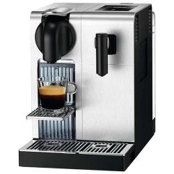 Кофемашина капсульная De'Longhi Nespresso Lattissima Pro EN 750