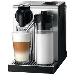 Кофемашина капсульная De'Longhi Nespresso Lattissima Pro EN 750