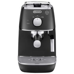 Кофеварка рожковая De'Longhi Distinta ECI 341. BK