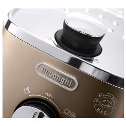 Кофеварка рожковая De'Longhi Distinta ECI 341. BK