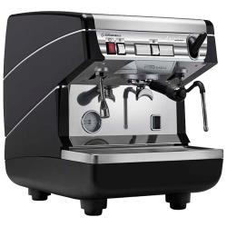 Кофемашина Nuova Simonelli Appia II 1Gr S высокие группы