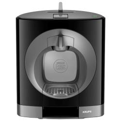 Кофемашина капсульная Krups KP 1101 / 1105 / 1108 / 110T Nescafe Dolce Gusto, красный