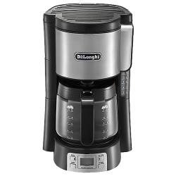 Кофеварка De'Longhi ICM 15250