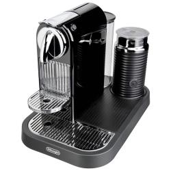 Кофемашина капсульная De'Longhi Nespresso Citiz&amp;Milk EN 266