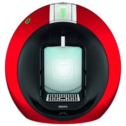 Кофемашина капсульная Krups KP 5105 / 5108 / 510T Dolce Gusto