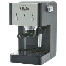 Кофеварка рожковая Gaggia Gran De Luxe