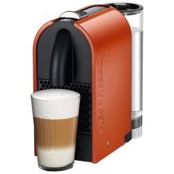 Кофемашина капсульная De'Longhi Nespresso UPure / UMat EN 110