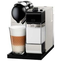 Кофемашина капсульная De'Longhi Nespresso Lattissima + EN 520