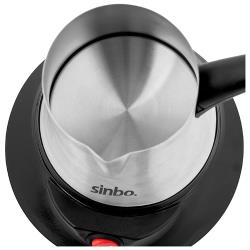 Кофеварка Sinbo SCM-2916