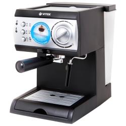 Кофеварка рожковая VITEK VT-1511