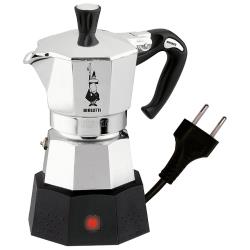 Кофеварка Bialetti Elettrika