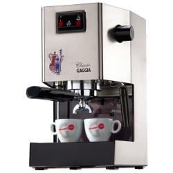 Кофеварка рожковая Gaggia Classic