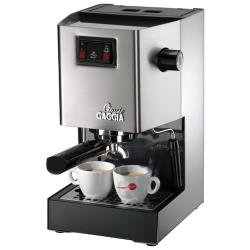 Кофеварка рожковая Gaggia Classic