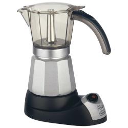 Кофеварка гейзерная De'Longhi Alicia EMKM 6