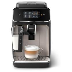 Кофемашина Philips EP2035 Series 2200 LatteGo