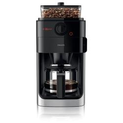 Кофеварка капельная Philips HD7767 Grind &amp; Brew