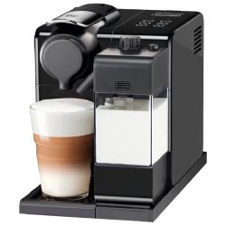 Кофемашина De'Longhi Nespresso Lattissima Touch Animation EN 560