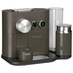 Кофемашина De'Longhi Nespresso Expert &amp; Milk EN 355.GAE