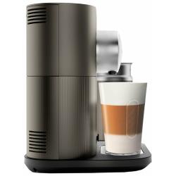 Кофемашина De'Longhi Nespresso Expert &amp; Milk EN 355.GAE