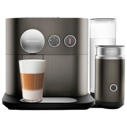 Кофемашина De'Longhi Nespresso Expert &amp; Milk EN 355.GAE