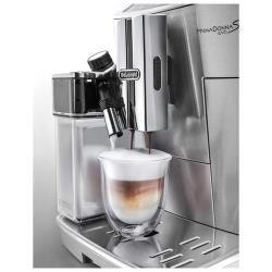 Кофемашина De'Longhi PrimaDonna S Evo ECAM 510.55.M