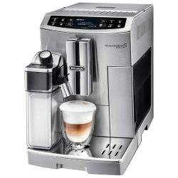 Кофемашина De'Longhi PrimaDonna S Evo ECAM 510.55.M