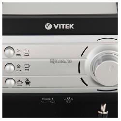 Кофеварка рожковая VITEK VT-1519