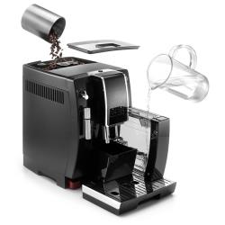 Кофемашина De'Longhi Dinamica ECAM 350.15.B