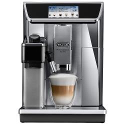 Кофемашина De'Longhi PrimaDonna Elite ECAM 650.75.MS