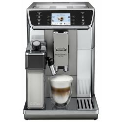 Кофемашина De'Longhi PrimaDonna Elite ECAM 650.55.MS