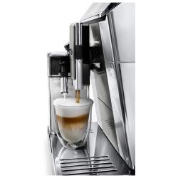 Кофемашина De'Longhi PrimaDonna Elite ECAM 650.55.MS