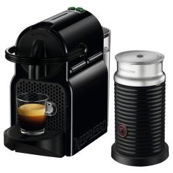 Кофемашина De'Longhi Nespresso Inissia EN 80 AE