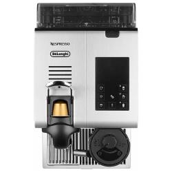 Кофемашина De'Longhi Nespresso Lattissima Pro EN 750